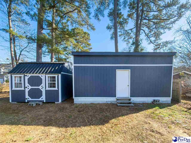 414 Chippenham Lane, Florence, SC 29501