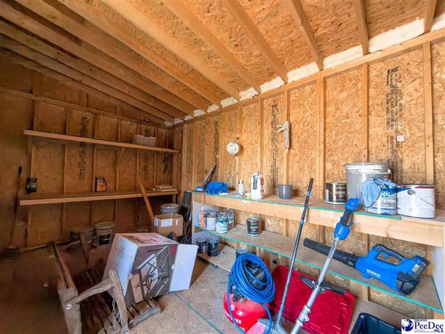 414 Chippenham Lane, Florence, SC 29501