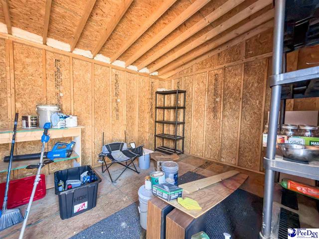 414 Chippenham Lane, Florence, SC 29501