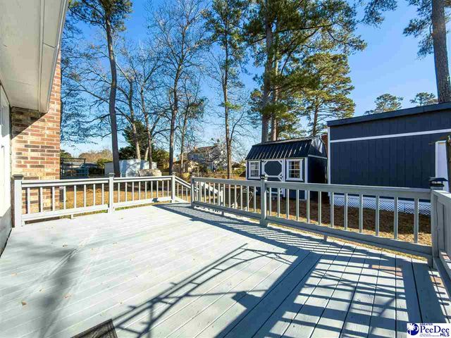 414 Chippenham Lane, Florence, SC 29501