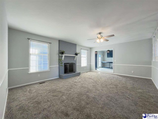 414 Chippenham Lane, Florence, SC 29501