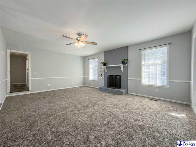 414 Chippenham Lane, Florence, SC 29501