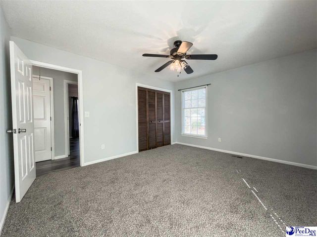 414 Chippenham Lane, Florence, SC 29501