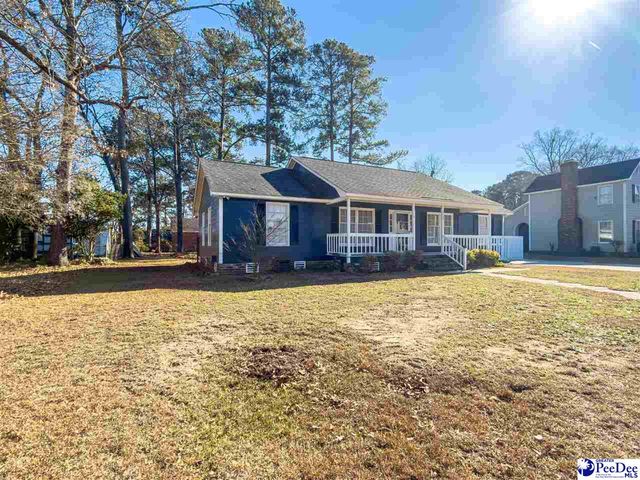 414 Chippenham Lane, Florence, SC 29501