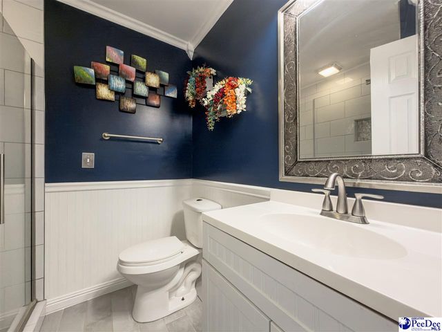 414 Chippenham Lane, Florence, SC 29501