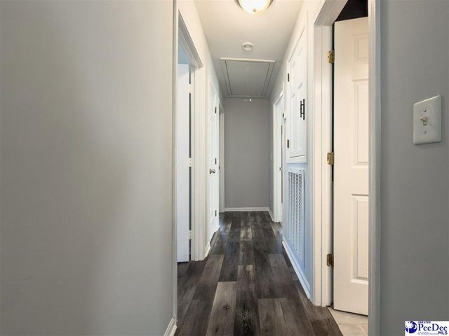 414 Chippenham Lane, Florence, SC 29501