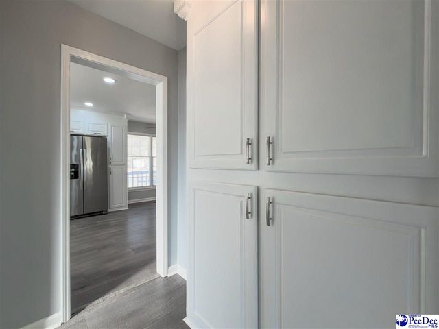 414 Chippenham Lane, Florence, SC 29501