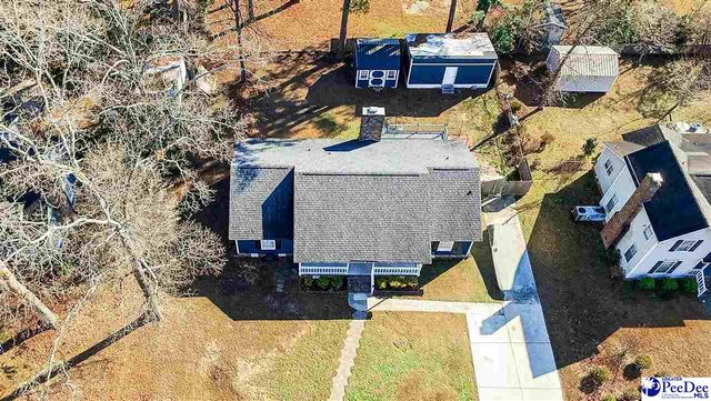 414 Chippenham Lane, Florence, SC 29501