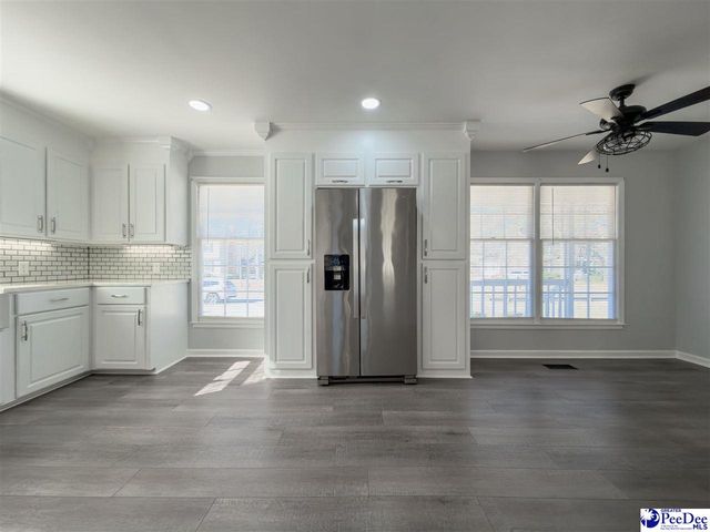 414 Chippenham Lane, Florence, SC 29501