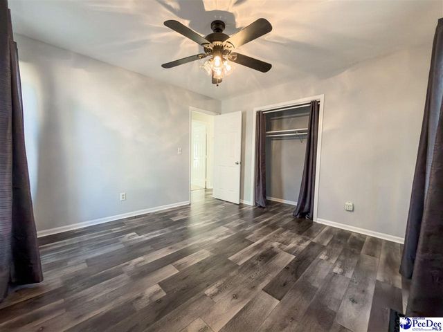 414 Chippenham Lane, Florence, SC 29501