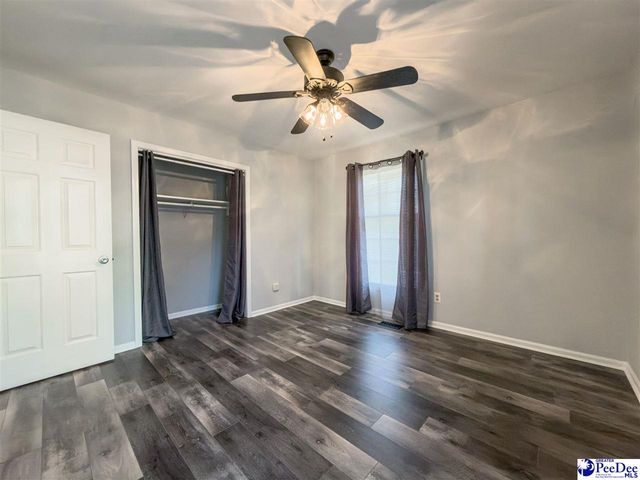 414 Chippenham Lane, Florence, SC 29501