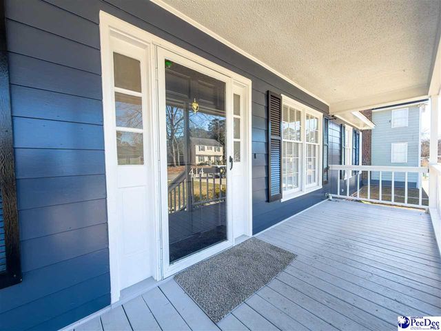 414 Chippenham Lane, Florence, SC 29501