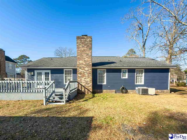 414 Chippenham Lane, Florence, SC 29501