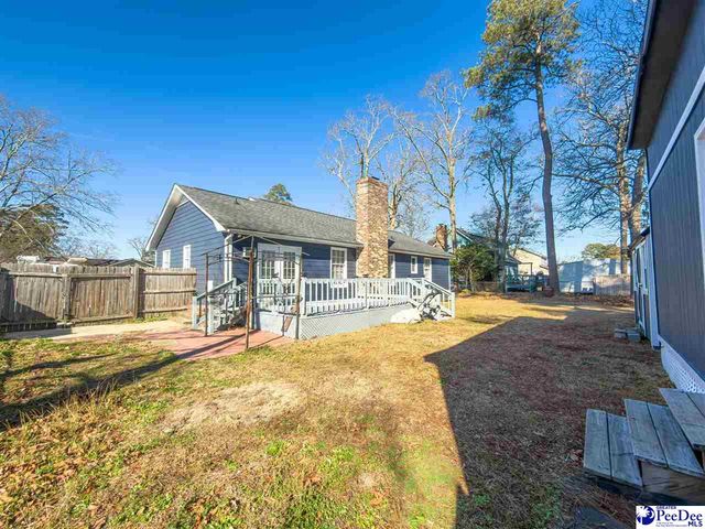 414 Chippenham Lane, Florence, SC 29501