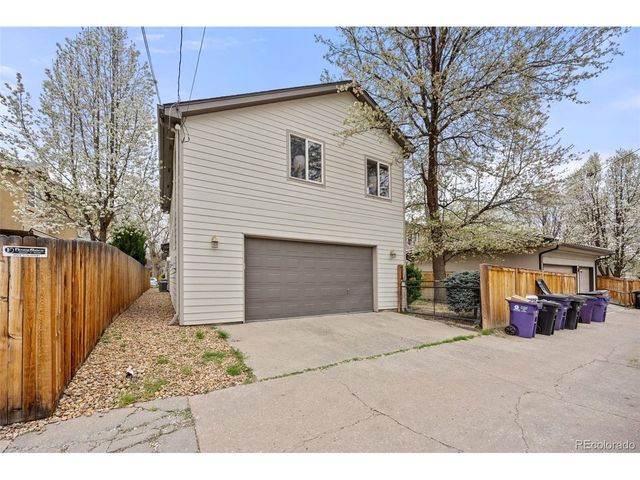 2423 S Cook St, Denver, CO 80210