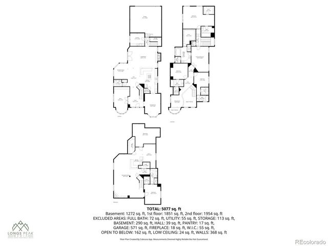 2423 S Cook St, Denver, CO 80210