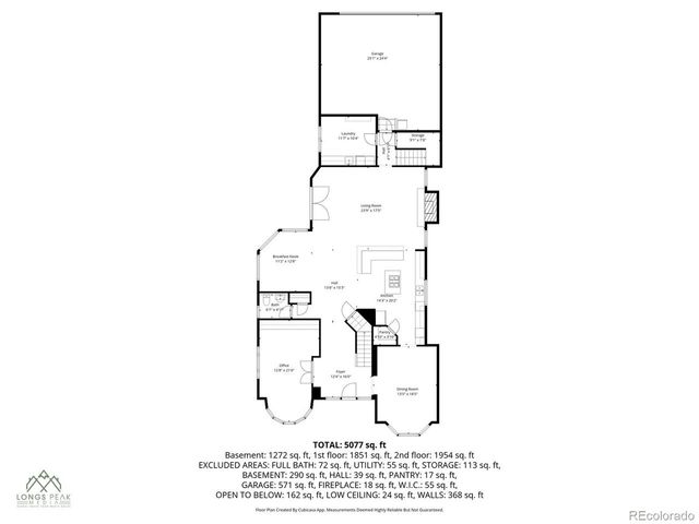 2423 S Cook St, Denver, CO 80210