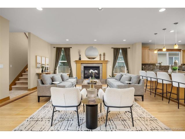 2423 S Cook St, Denver, CO 80210