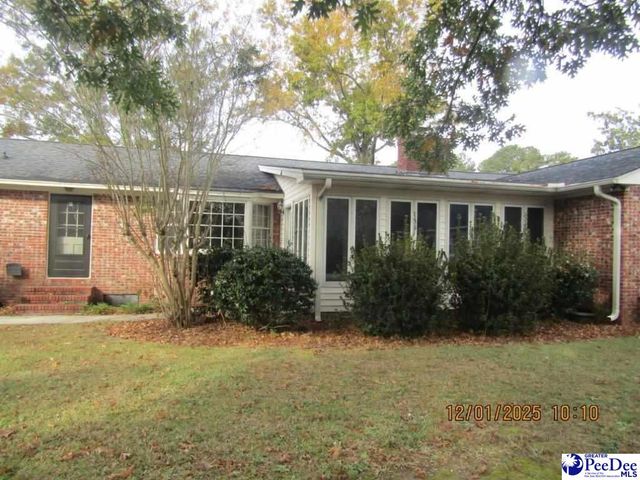 864 Thunderbird Drive, Florence, SC 29501