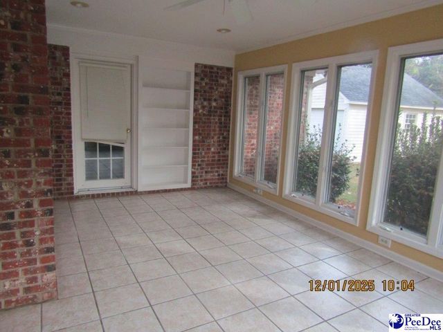 864 Thunderbird Drive, Florence, SC 29501