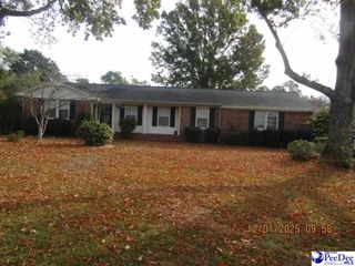 864 Thunderbird Drive, Florence, SC 29501