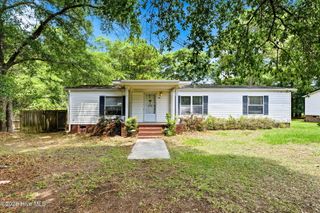 2918 Jeremy Street SW, Supply, NC 28462