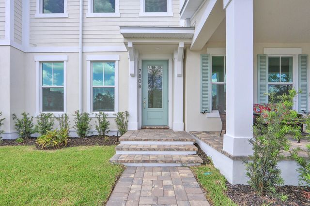 7808 SW Cline Street, Palm City, FL 34990