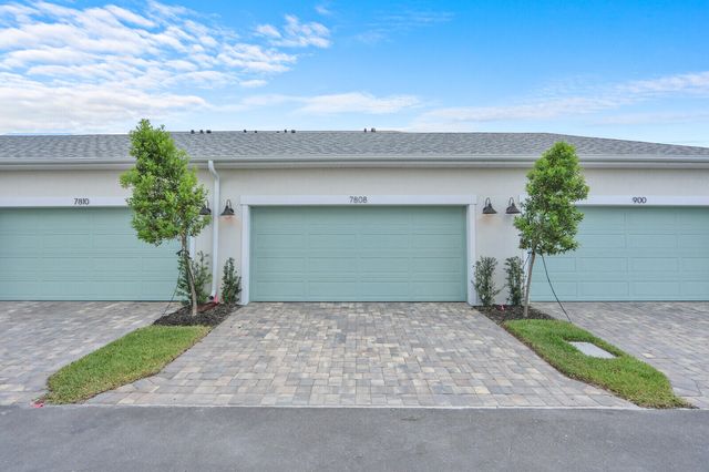 7808 SW Cline Street, Palm City, FL 34990
