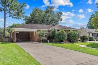 2867 Thornhill Drive, Mobile, AL 36606