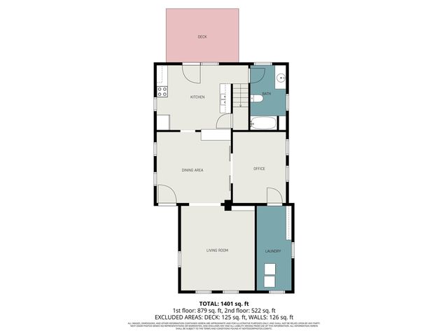 427 E Division Street, Vicksburg, MI 49097