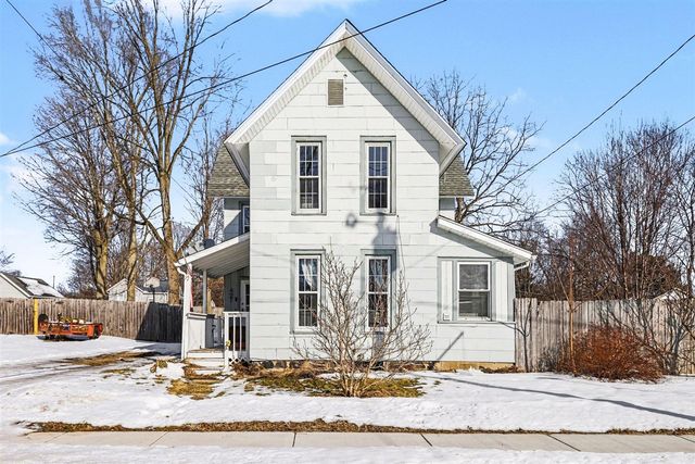 427 E Division Street, Vicksburg, MI 49097