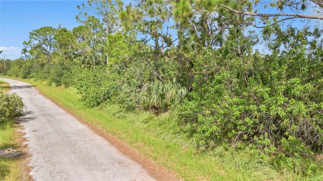 2533 VALENTINE AVENUE SW, Palm Bay, FL 32908