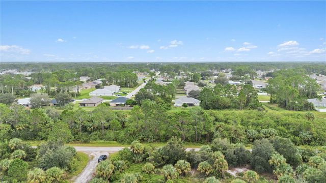2533 VALENTINE AVENUE SW, Palm Bay, FL 32908