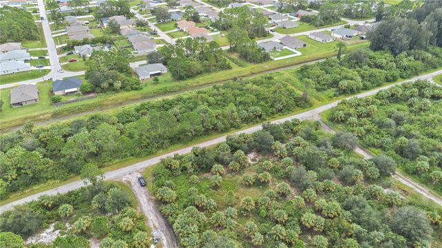 2533 VALENTINE AVENUE SW, Palm Bay, FL 32908