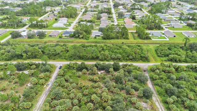 2533 VALENTINE AVENUE SW, Palm Bay, FL 32908