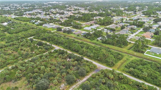 2533 VALENTINE AVENUE SW, Palm Bay, FL 32908