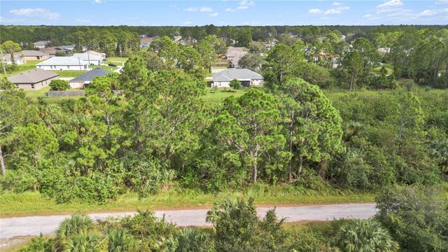 2533 VALENTINE AVENUE SW, Palm Bay, FL 32908