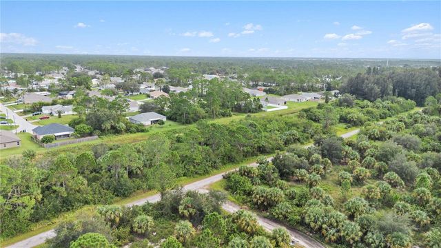 2533 VALENTINE AVENUE SW, Palm Bay, FL 32908