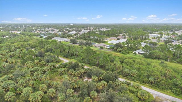 2533 VALENTINE AVENUE SW, Palm Bay, FL 32908