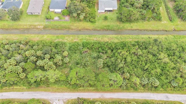 2533 VALENTINE AVENUE SW, Palm Bay, FL 32908