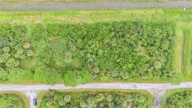 2533 VALENTINE AVENUE SW, Palm Bay, FL 32908