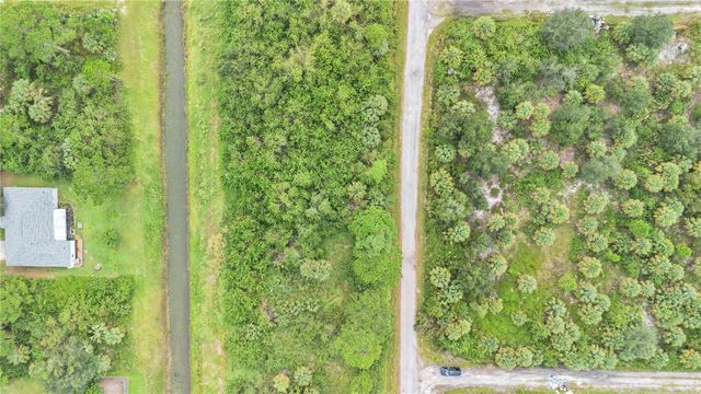 2533 VALENTINE AVENUE SW, Palm Bay, FL 32908