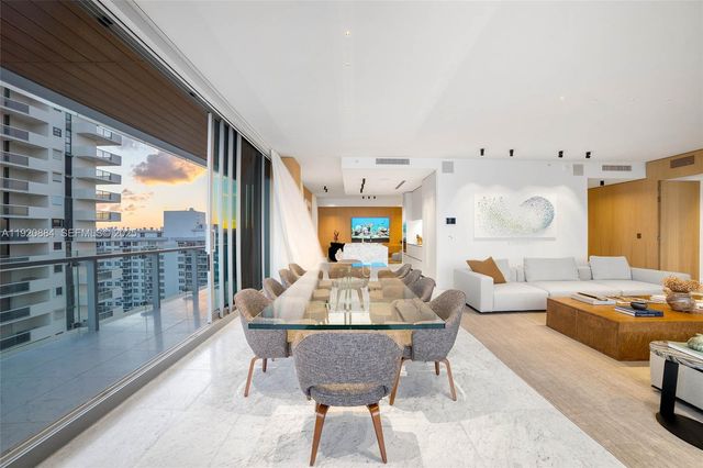 5775 Collins Ave 1501, Miami Beach, FL 33140