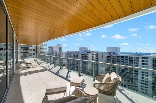 5775 Collins Ave 1501, Miami Beach, FL 33140