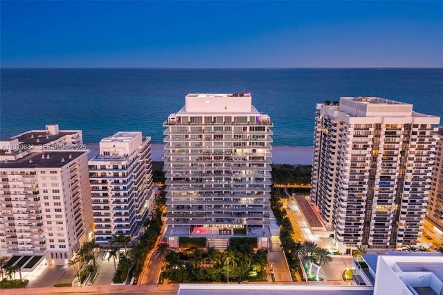 5775 Collins Ave 1501, Miami Beach, FL 33140