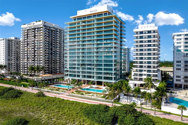 5775 Collins Ave 1501, Miami Beach, FL 33140