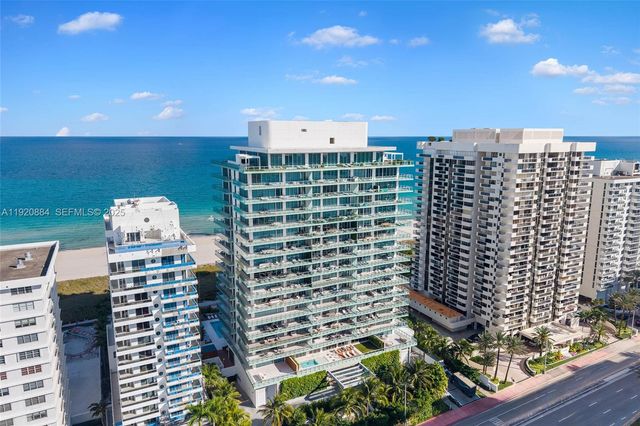 5775 Collins Ave 1501, Miami Beach, FL 33140