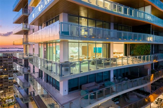 5775 Collins Ave 1501, Miami Beach, FL 33140