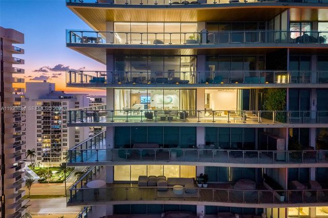 5775 Collins Ave 1501, Miami Beach, FL 33140