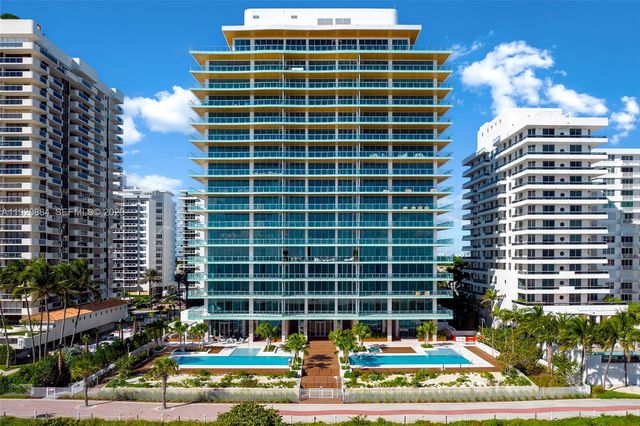 5775 Collins Ave 1501, Miami Beach, FL 33140